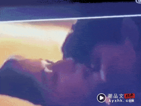 太欲了！吴磊、周雨彤吻戏路透 从脖子亲到上额头 娱乐资讯 图3张